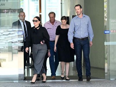 Qld man jailed for cold case killing