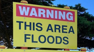 Bureau of Meteorology and SES flood warnings explained