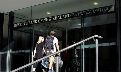New Zealand inflation near record high as wisdom of interest rate rises questioned