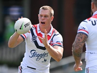 Collins takes pride in Kangaroos legacy
