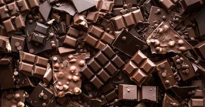How to eat chocolate 'correctly' as experts say people have been eating it wrong