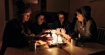 National Grid warns of evening power cuts during cold winter weather