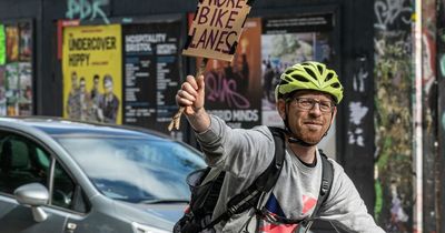 Thousands sign petition to force council to debate better provision for cyclists in Bristol