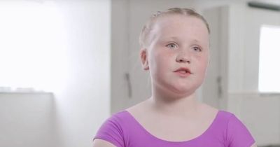 Schoolgirl's devastating diagnosis after playground game goes wrong