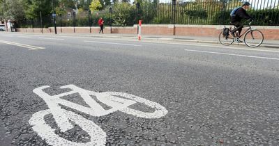 Multi-million pound plan to improve cycling in Northumberland given green light