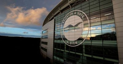 Brighton vs Nottingham Forest TV channel, live stream and how to watch Premier League