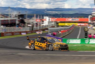 Adderton outlines 2023 Supercars entry plan