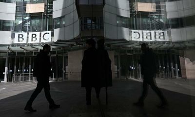 BBC at 100: the next decade that could determine fate of broadcaster