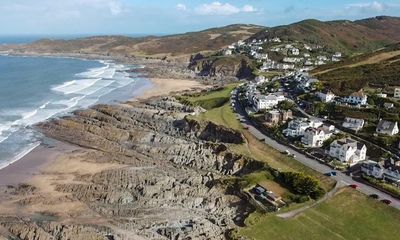 Hardship and heartbreak as Devon families lose homes to Airbnb lets