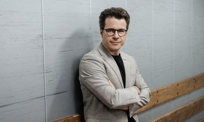 Royal Opera House announces Jakub Hrůša as its new music director