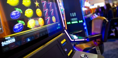 Star Sydney suspension: how do casino operators found so unfit get to keep their licences?