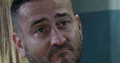 ITV Corrie fans disagree as BBC Strictly star Will Mellor returns to the soap as villain Harvey Gaskell