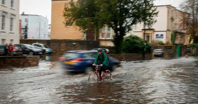 Cycle lanes on Whiteladies Road saved as council drops ‘crazy’ plans to remove them