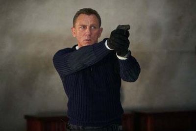 James Bond actor Daniel Craig to receive same honour as 007