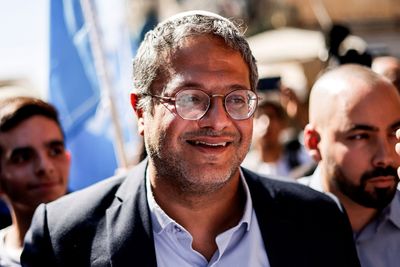 Israeli ultranationalist Ben-Gvir may become election kingmaker