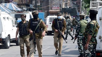 J&K: 2 UP Labourers Killed In Grenade Attack In Shopian