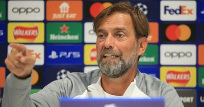 Man City fury over Jurgen Klopp jibes turns Liverpool FC rivalry even uglier