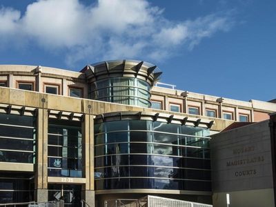 Tas trial for alleged Christmas Day murder