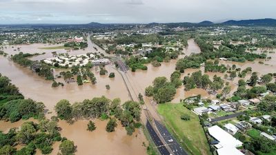 Logan River flood map update shows increased risk for some homeowners