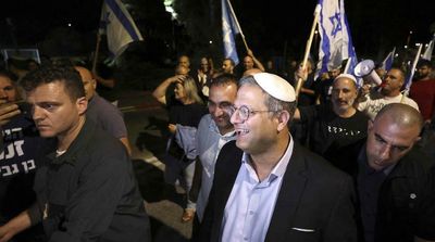 Israeli Ultranationalist Ben-Gvir May Become Election Kingmaker