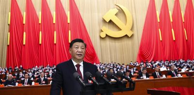 How will China interact with the world over the next 5 years? Xi’s new speech holds clues