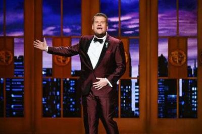 James Corden ‘apologises’ to NY restaurant manager after Balthazar New York ban