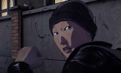 Eternal Spring review – animated inquisition into Falun Gong’s Chinese media hijack