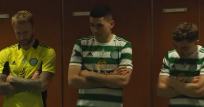 Tom Rogic and Nir Bitton emotional Celtic goodbyes surface with 'love you' dressing room message