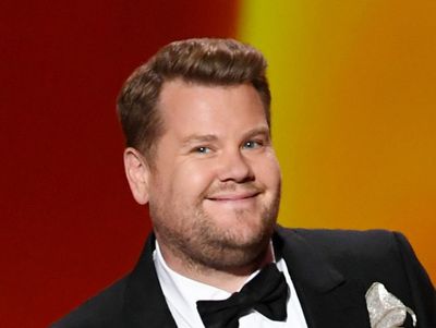 Balthazar restaurant owner U-turns on James Corden ban and claims TV host ‘apologised profusely’