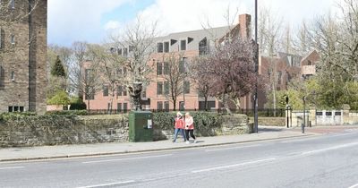 Councillors reject plan to demolish Gosforth synagogue for 'incongruous and obtrusive' flats