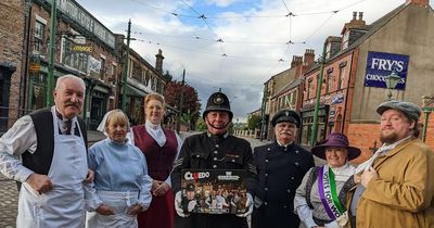 How to play Beamish Cluedo as museum seeks super sleuths this half-term