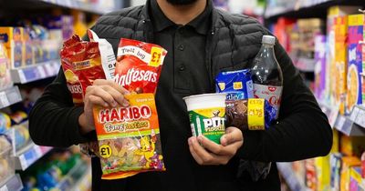 Snappy Shopper revives offer of £10 worth of shopping - for just one penny