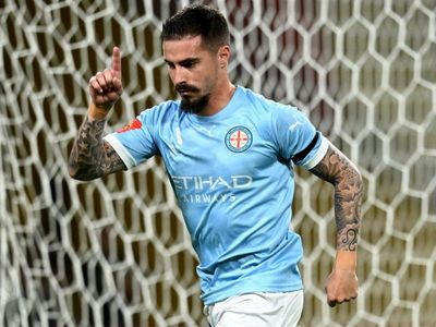 Maclaren eyes WC spot, ALM scoring record