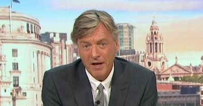 GMB fans furious over Richard Madeley's 'revenge fantasy' question to grieving dad
