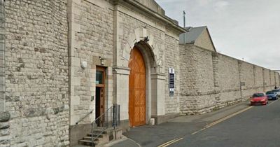 Former prison officer spared immediate jail sentence after having baby with inmate