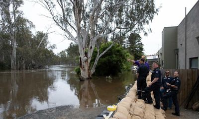 ADF to double its assistance to flood victims as Victorian premier warns disaster is ‘far from over’