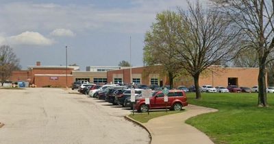 Radioactive waste found on grounds of school sparking health concerns for kids and staff