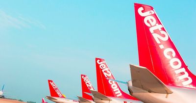 Jet2 places $3.9bn order with Airbus for minimum of 35 new aircraft