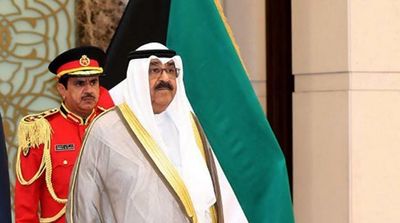 Kuwaiti Crown Prince Prioritizes Fighting Corruption for New Cabinet