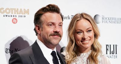 Jason Sudeikis and Olivia Wilde slam 'false and scurrilous' accusations by former nanny