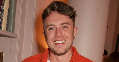 Roman Kemp says he 'needs to sort my head out' before he gets into a new relationship