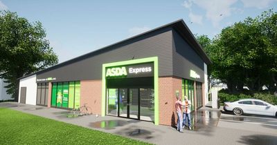 Asda launches brand new type of shop with two opening before Christmas