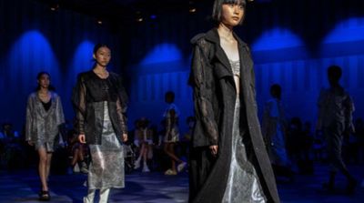 'A Turning Point': Japanese Fashion after Kenzo, Miyake