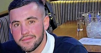 Nightclub pals tribute to music lover 'Skinny' who was never without his earphones