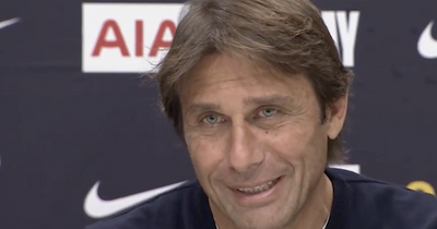 Antonio Conte delivers Cristiano Ronaldo verdict ahead of Manchester United vs Tottenham clash