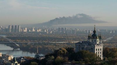 Russia Hits Infrastructure Targets across Ukraine, Targets Power and Water