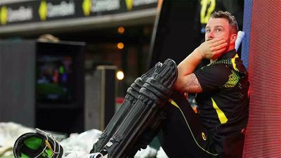 Wade admits to obstructing Wood, says it wasn't intentional