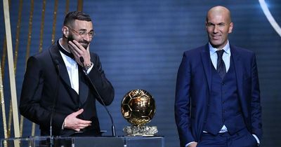 Real Madrid's blunt reaction to Man City winning Club of the Year sums up what they think