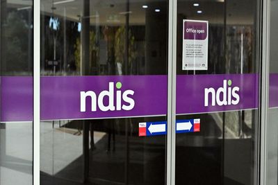 NDIS forecast to cost extra $8.8bn over estimates as Shorten announces independent review