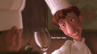 Stale Take: Linguini Was The Real Villain In Ratatouille